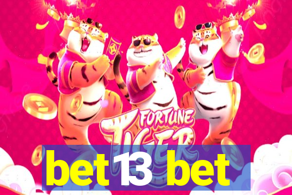 bet13 bet